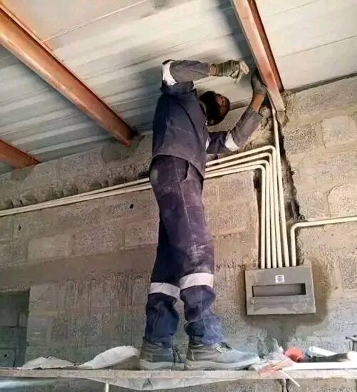 Electrical Installations