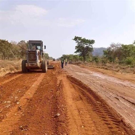 Road Construction